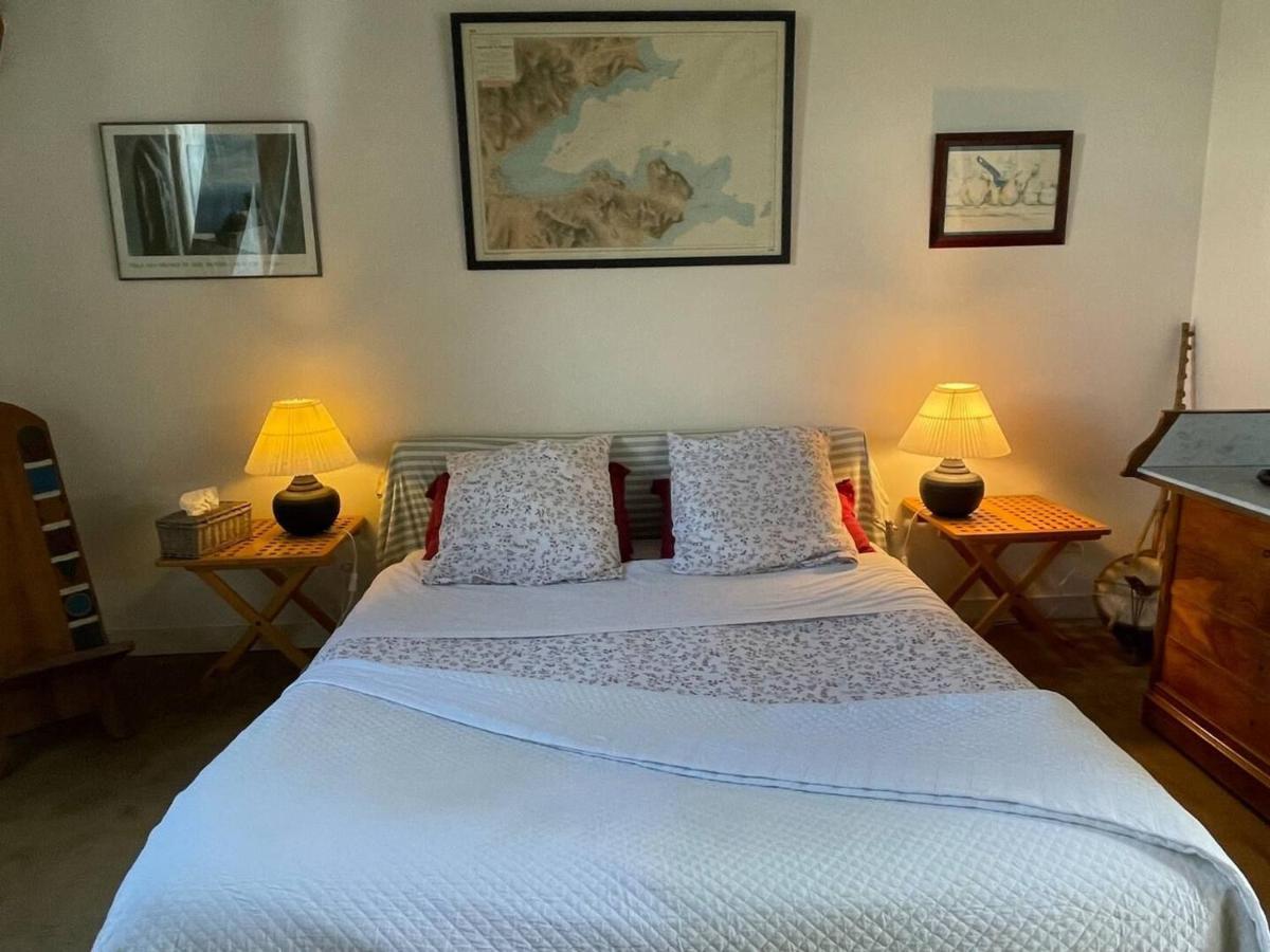 **Suite Familiale Spacieuse Au Coeur De La Foret De Montargis** - Fr-1-590-335 Paucourt Екстер'єр фото